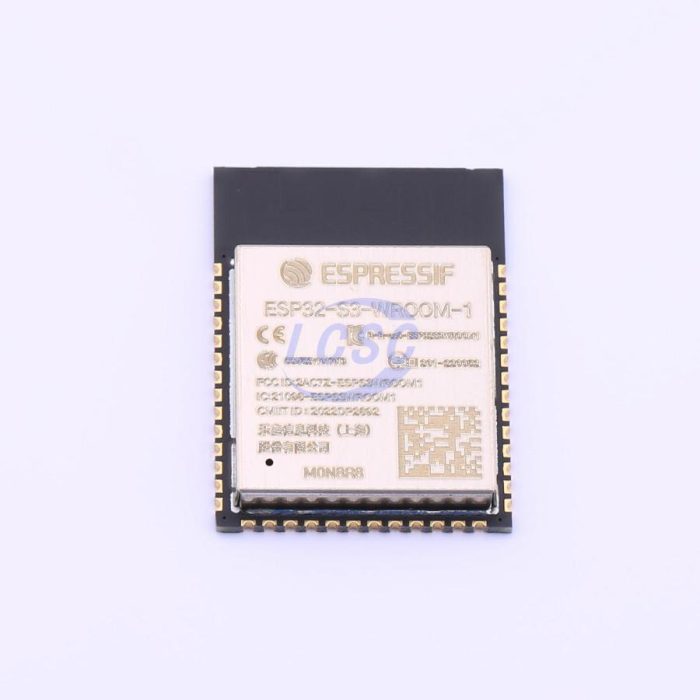Espressif Systems ESP32-S3-WROOM-1-N8R8 - Image 3