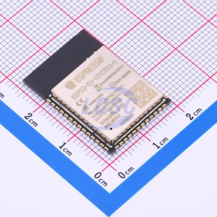 Espressif Systems ESP32-S3-WROOM-1-N8R8