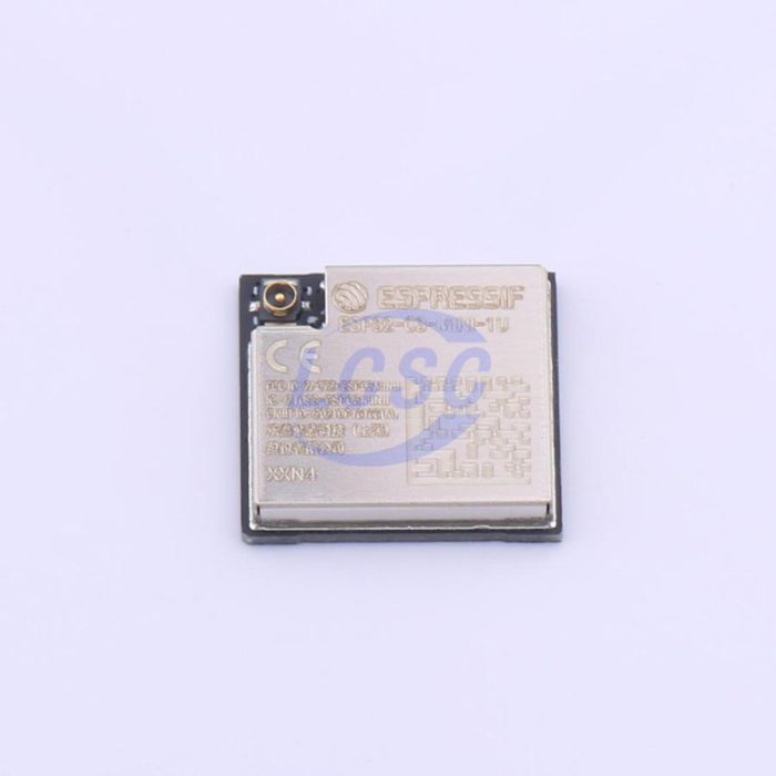 Espressif Systems ESP32-C3-MINI-1U-N4 - Image 3