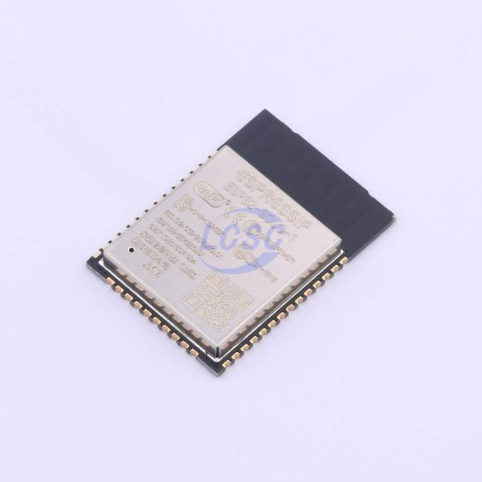 Espressif Systems ESP32-SOLO-1-N4 - Image 3