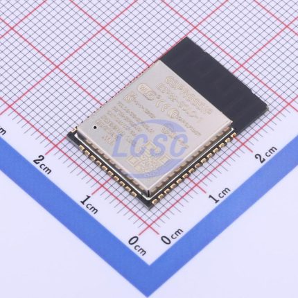 Espressif Systems ESP32-SOLO-1-N4