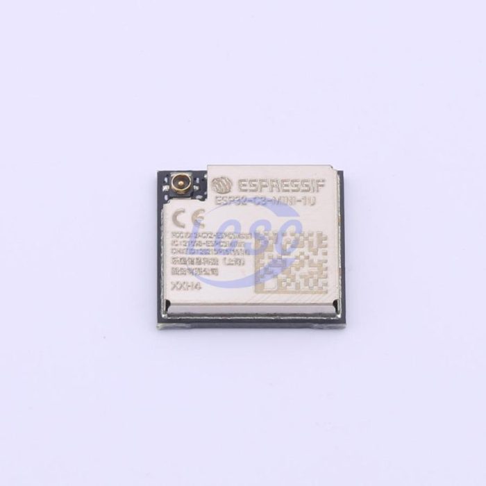Espressif Systems ESP32-C3-MINI-1U-H4 - Image 3