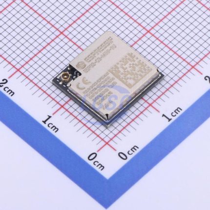 Espressif Systems ESP32-C3-MINI-1U-H4