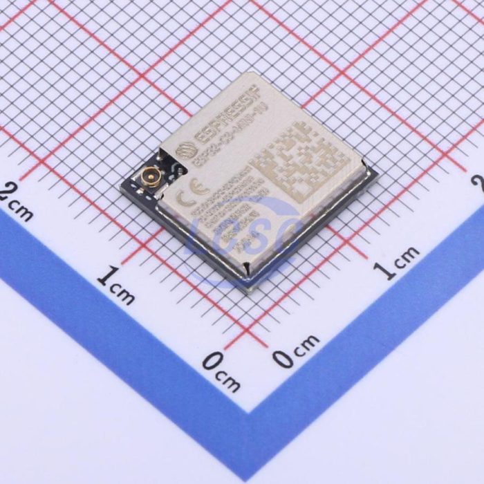 Espressif Systems ESP32-C3-MINI-1U-H4