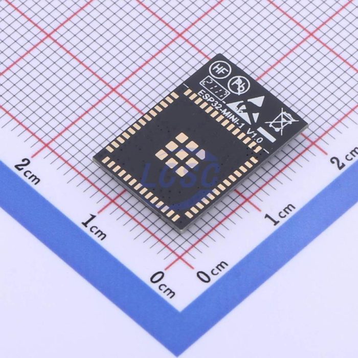 Espressif Systems ESP32-MINI-1-H4 - Image 2
