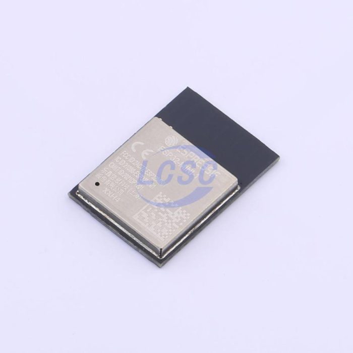 Espressif Systems ESP32-MINI-1-H4 - Image 3