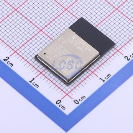 Espressif Systems ESP32-MINI-1-H4