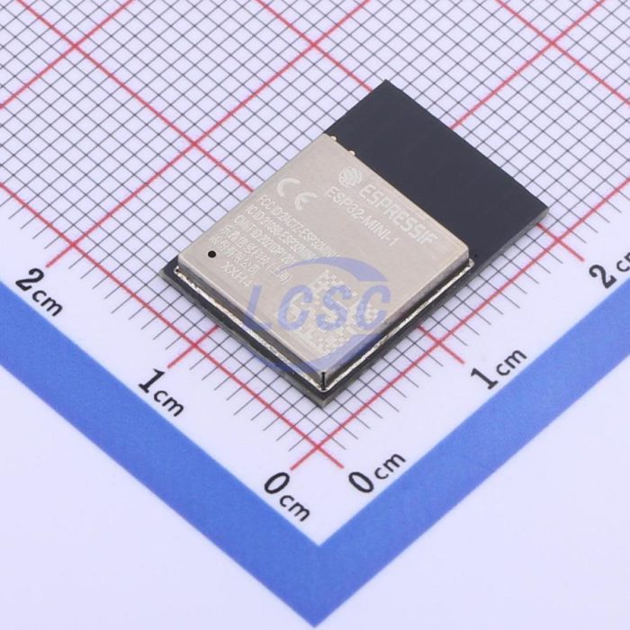 Espressif Systems ESP32-MINI-1-H4