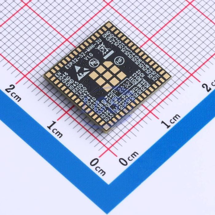 Espressif Systems ESP32-S2-MINI-2U-N4R2 - Image 2