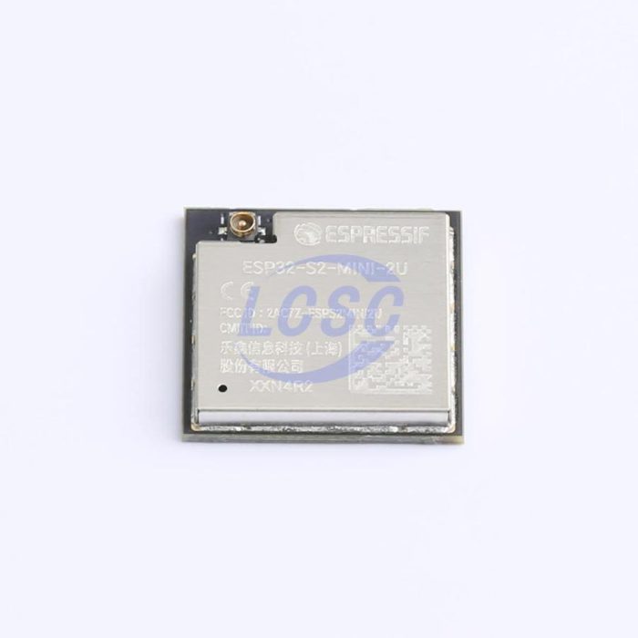 Espressif Systems ESP32-S2-MINI-2U-N4R2 - Image 3