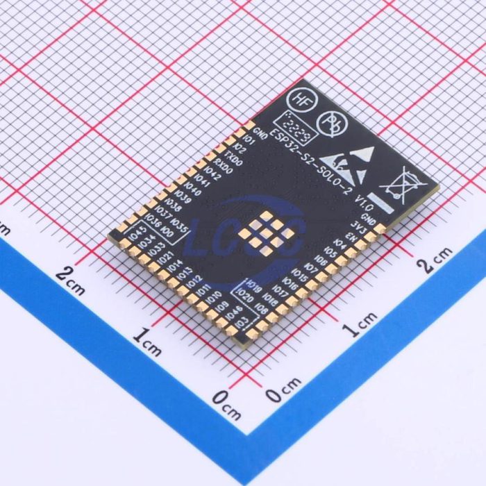 Espressif Systems ESP32-S2-SOLO-2-N4 - Image 2