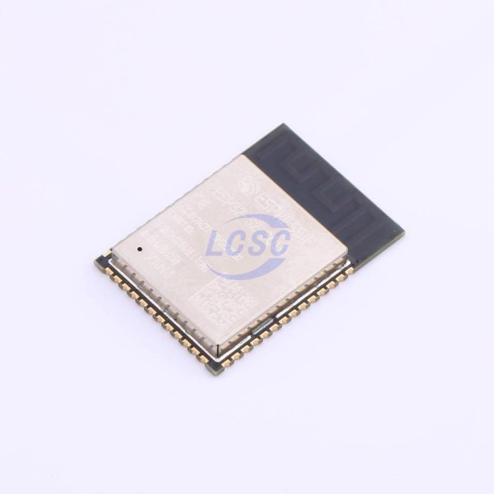 Espressif Systems ESP32-S2-SOLO-2-N4 - Image 3