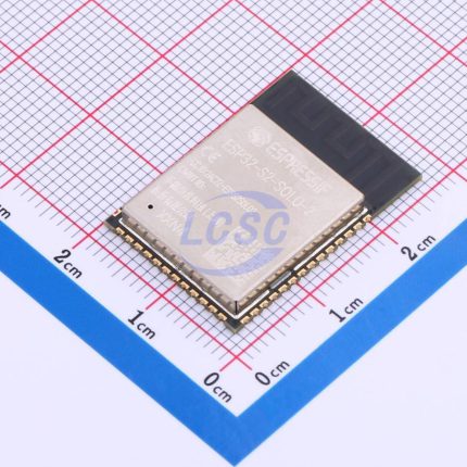 Espressif Systems ESP32-S2-SOLO-2-N4