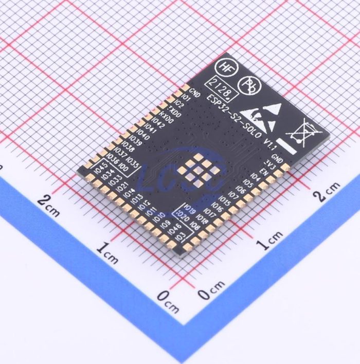 Espressif Systems ESP32-S2-SOLO-N4R2 - Image 2