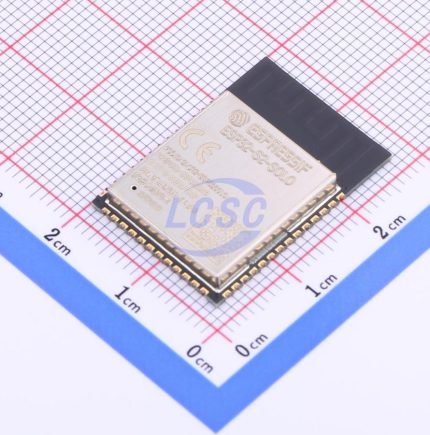 Espressif Systems ESP32-S2-SOLO-N4R2