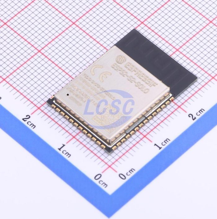 Espressif Systems ESP32-S2-SOLO-N4R2