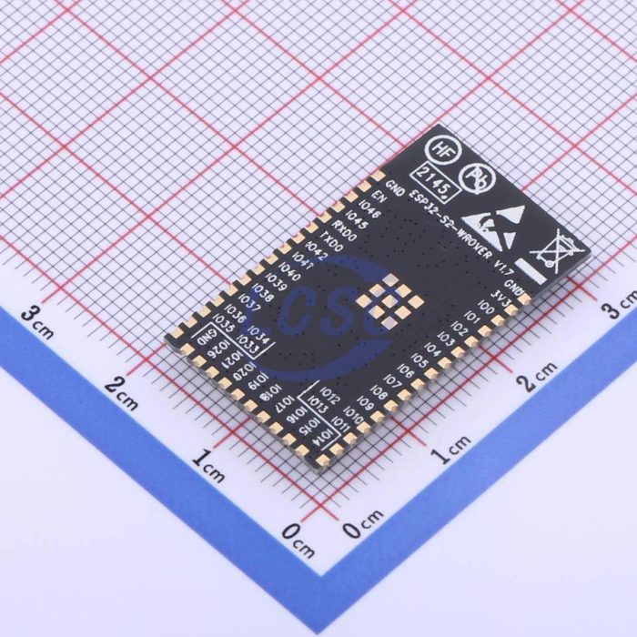 Espressif Systems ESP32-S2-WROVER-I-N4R2 - Image 2