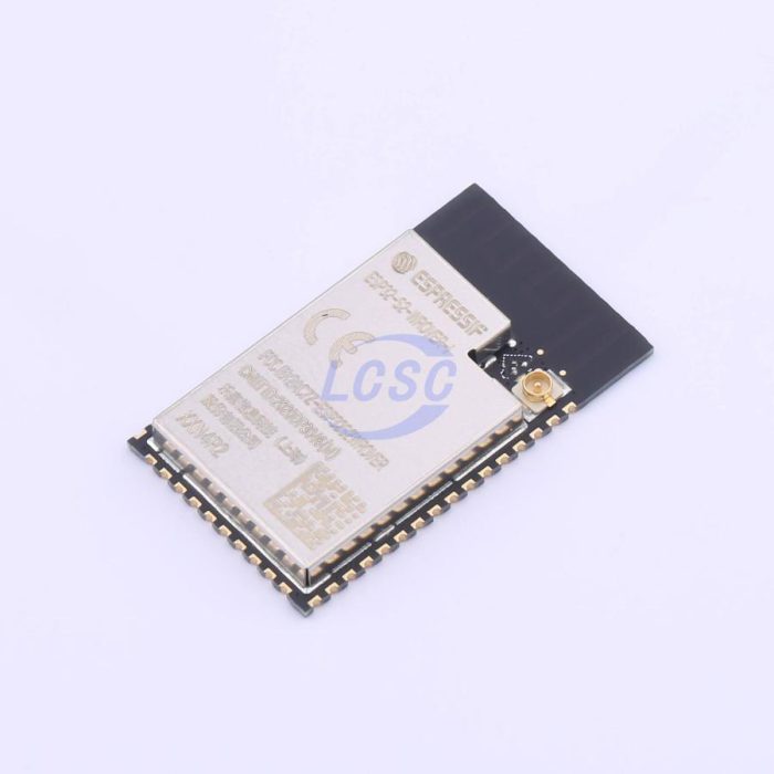 Espressif Systems ESP32-S2-WROVER-I-N4R2 - Image 3