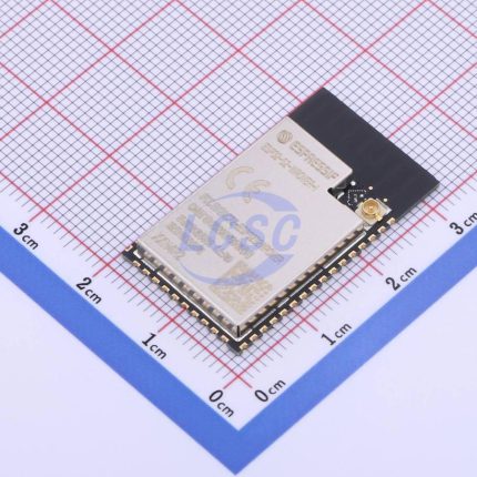 Espressif Systems ESP32-S2-WROVER-I-N4R2