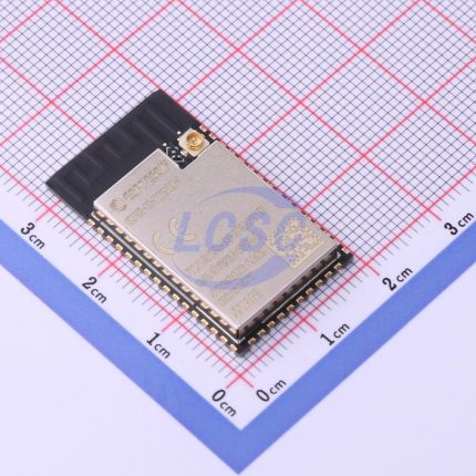Espressif Systems ESP32-S2-WROVER-I-N8R2
