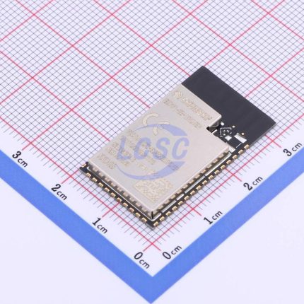 Espressif Systems ESP32-S2-WROVER-N16R2