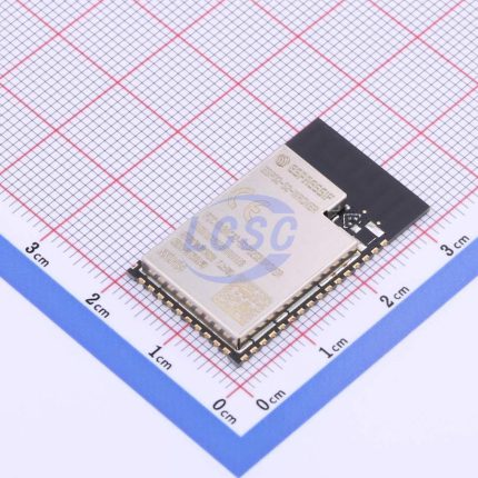 Espressif Systems ESP32-S2-WROVER-N8R2