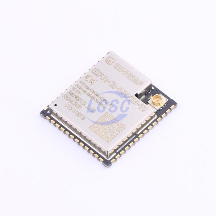 Espressif Systems ESP32-S3-WROOM-1U-N16R2 - Image 3