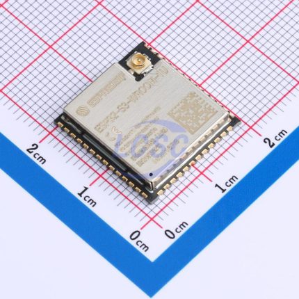 Espressif Systems ESP32-S3-WROOM-1U-N16R8