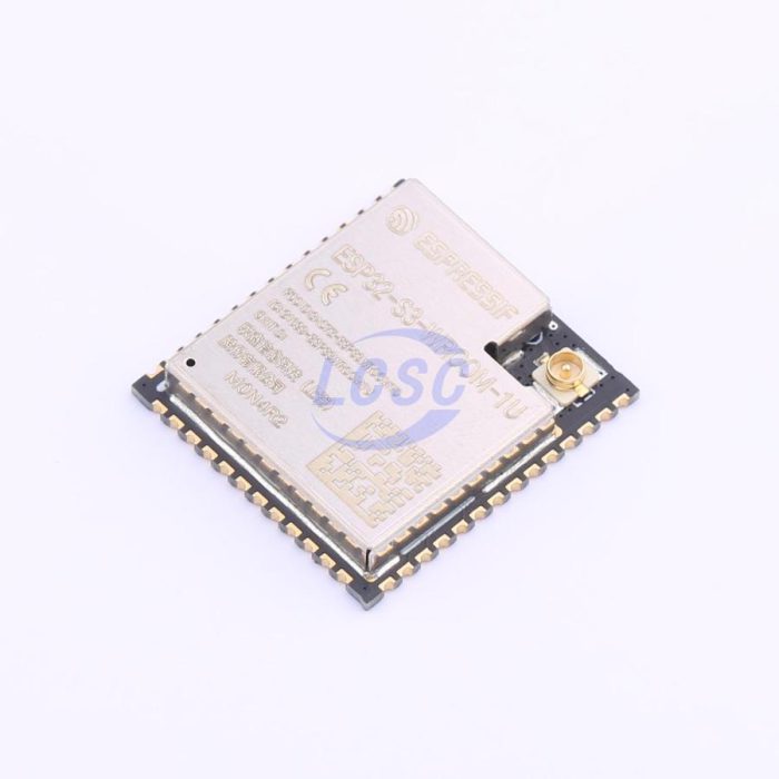 Espressif Systems ESP32-S3-WROOM-1U-N4R2 - Image 3