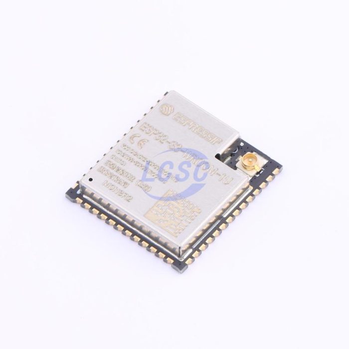 Espressif Systems ESP32-S3-WROOM-1U-N8R2 - Image 3