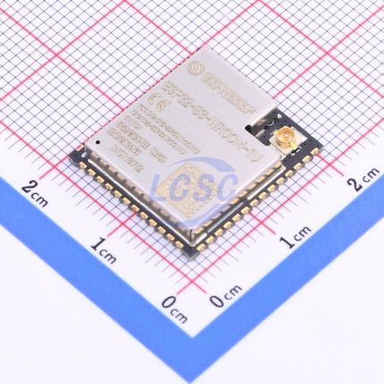 Espressif Systems ESP32-S3-WROOM-1U-N8R2