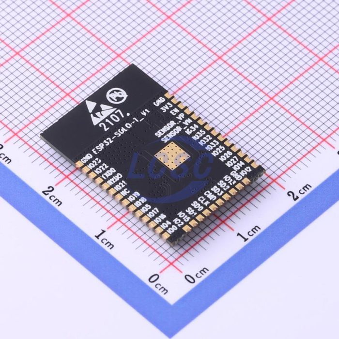 Espressif Systems ESP32-SOLO-1-N16 - Image 2
