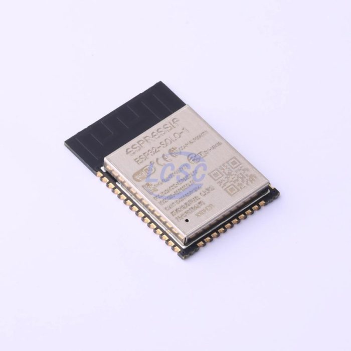 Espressif Systems ESP32-SOLO-1-N16 - Image 3