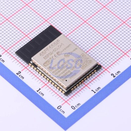 Espressif Systems ESP32-SOLO-1-N16