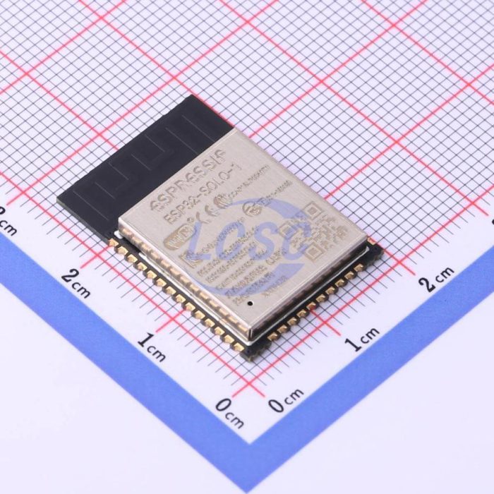 Espressif Systems ESP32-SOLO-1-N16