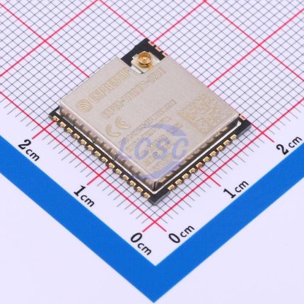 Espressif Systems ESP32-WROOM-32UE-H4