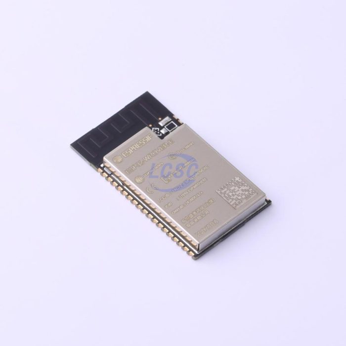 Espressif Systems ESP32-WROVER-E-N8R8 - Image 3