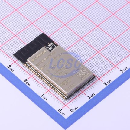 Espressif Systems ESP32-WROVER-E-N8R8