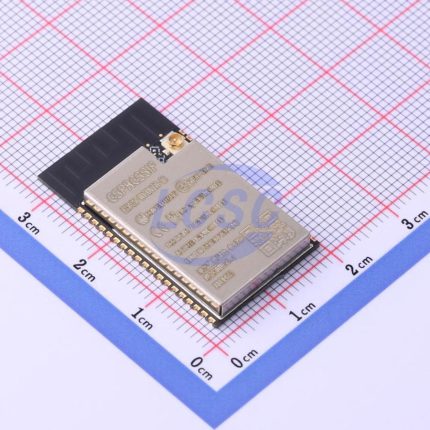 Espressif Systems ESP32-WROVER-IB-N16R8