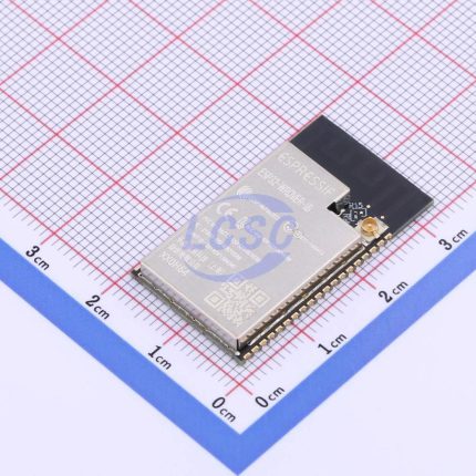 Espressif Systems ESP32-WROVER-IB-N8R8