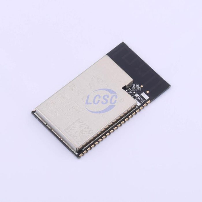 Espressif Systems ESP32-WROVER-N4R8 - Image 3