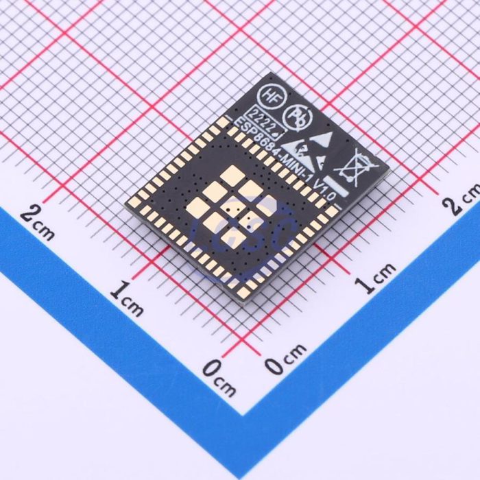 Espressif Systems ESP8684-MINI-1-H2 - Image 2