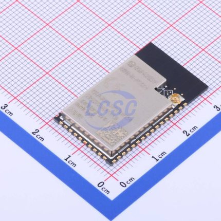 Espressif Systems ESP32-S2-WROOM-I-N4