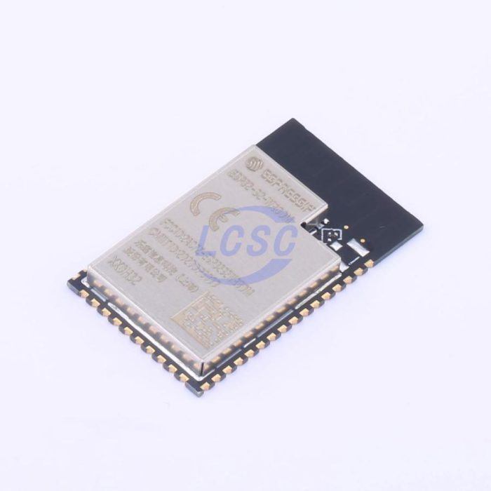 Espressif Systems ESP32-S2-WROOM-N4 - Image 3