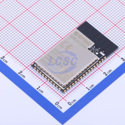 Espressif Systems ESP32-S2-WROOM-N4