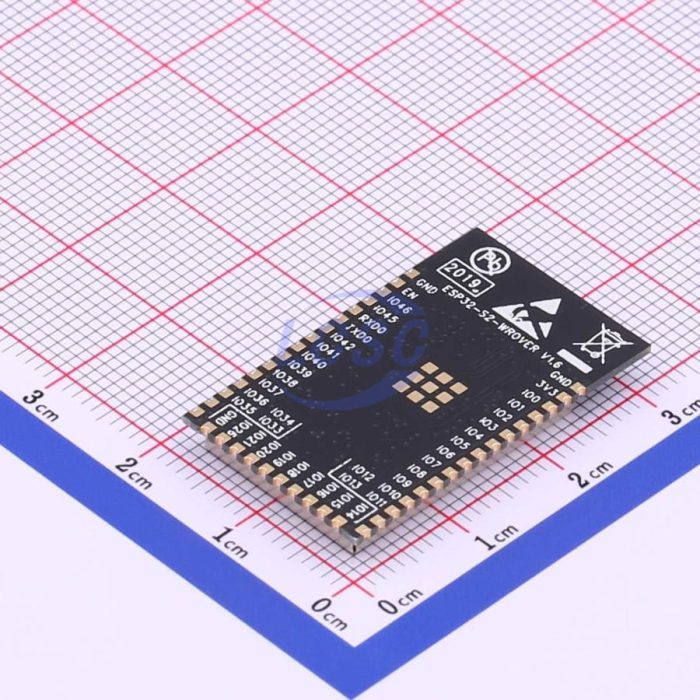 Espressif Systems ESP32-S2-WROVER-N4R2 - Image 2