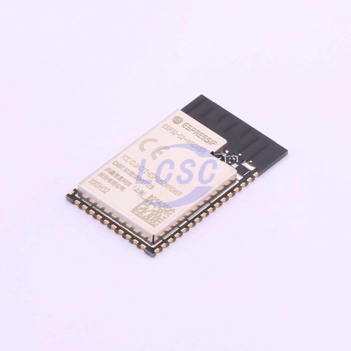 Espressif Systems ESP32-S2-WROVER-N4R2 - Image 3