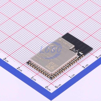 Espressif Systems ESP32-S2-WROVER-N4R2