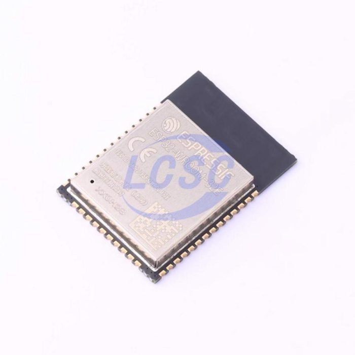 Espressif Systems ESP32-WROOM-32E-N16 - Image 3