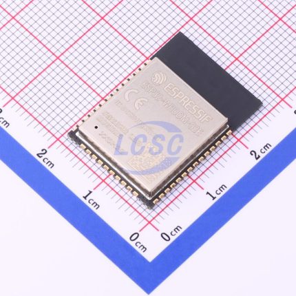 Espressif Systems ESP32-WROOM-32E-N16